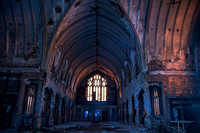 St. Agnes Church and Rectory 2013-2014