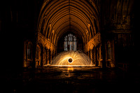Abandoned Photography Archive
