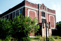 St. Agnes School 2013