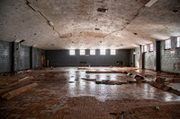 Detroit Armory 2014