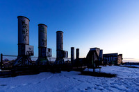 Fisher Plant 2015