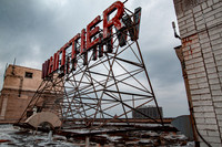 Whittier 2012