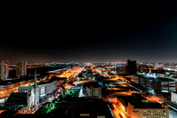 Detroit Skyline