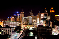 Abandoned Detroit 2012-2015