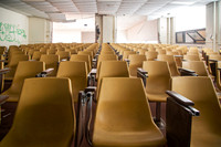Highland Park Community College 2013