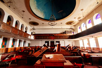 Tried Stone Church 2012