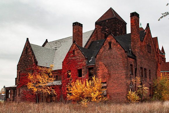 First Unitarian Church