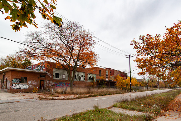 Foster School