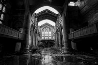 City Methodist Church 2012-2021