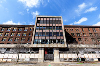 St. Mary's Mercy Hospital 2016-2021