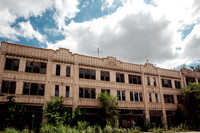 Parry Shaw Apartments 2015-2016