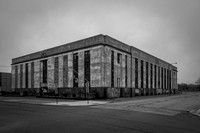 Gary Post Office 2013-2019