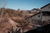 The Gary Screw and Bolt Factory 2013-2020