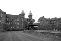 Buffalo State Hospital - 2023