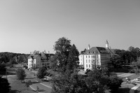 Traverse City State Hospital - 2023
