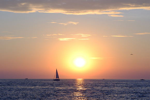 Pere Marquette Beach 2023