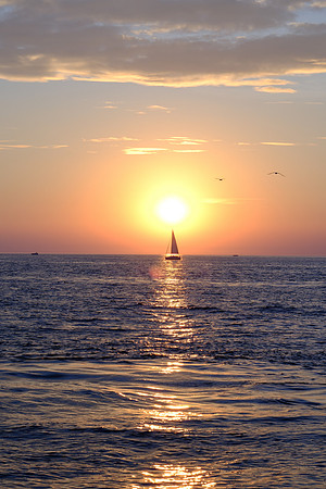Pere Marquette Beach 2023