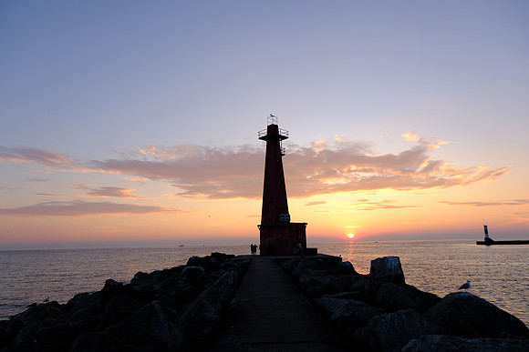 Pere Marquette Beach 2023
