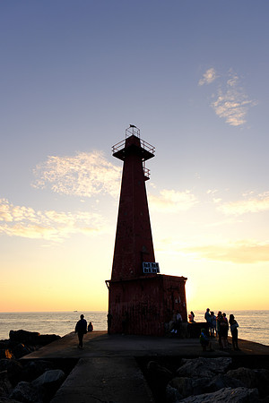 Pere Marquette Beach 2023
