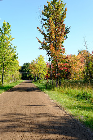 Unknown Road 2023