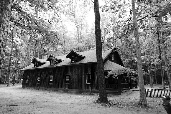 Muskegon State Park 2023