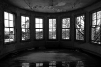 Traverse City State Hospital- Winter 2024