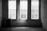Traverse City State Hospital - Spring 2024