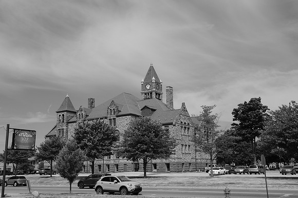 Hackley Square 2023