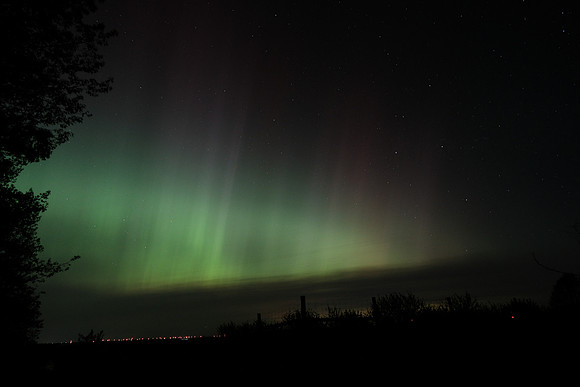 Northern Lights 2024