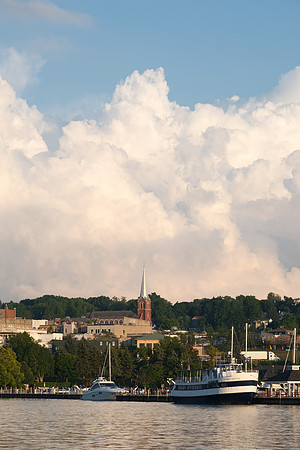 Petoskey 2024