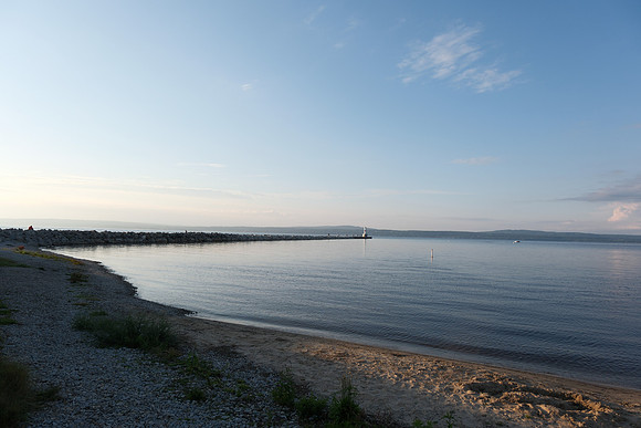Petoskey 2024