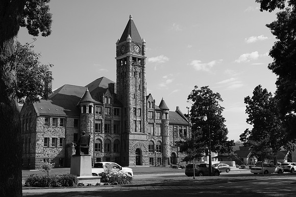 Muskegon 2024