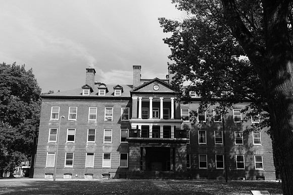 Harrisburg State Hospital 2024