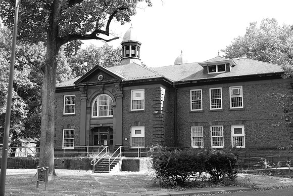 Harrisburg State Hospital 2024