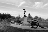 Gettysburg Battlefield 2024