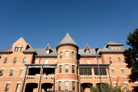 Cherokee State Hospital 2024