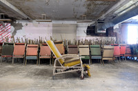 Buffalo State Hospital - 2024
