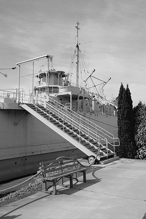 Muskegon March 2025