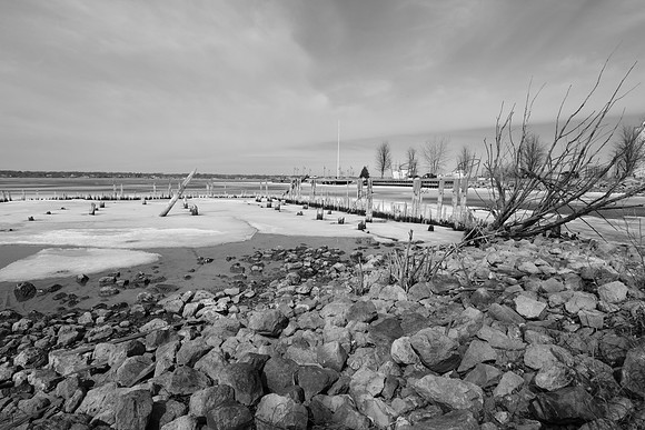 Muskegon March 2025