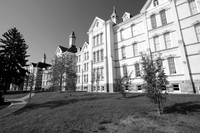 Traverse City State Hospital June 2025