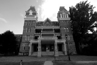 Athens State Hospital 2025