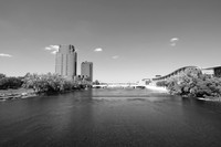Grand Rapids Architectural and Liminal Photography 2025