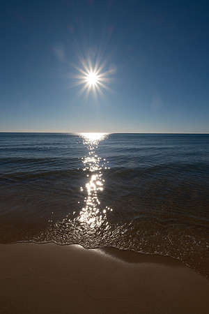 Hoffmaster State Park 2025