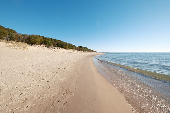 Hoffmaster State Park 2025