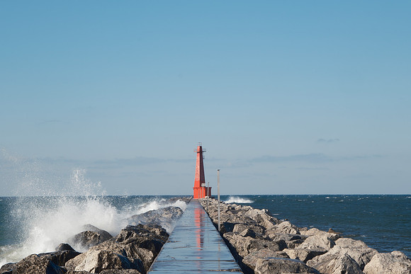 Muskegon 2025