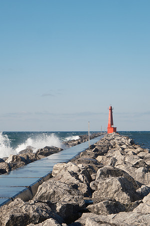 Muskegon 2025