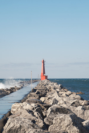 Muskegon 2025