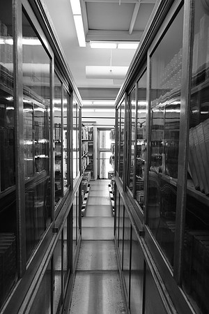 Hackley Library 2025