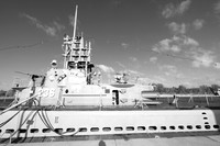 USS Silversides Submarine Museum 2025