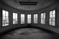 Traverse City State Hospital Winter 2026